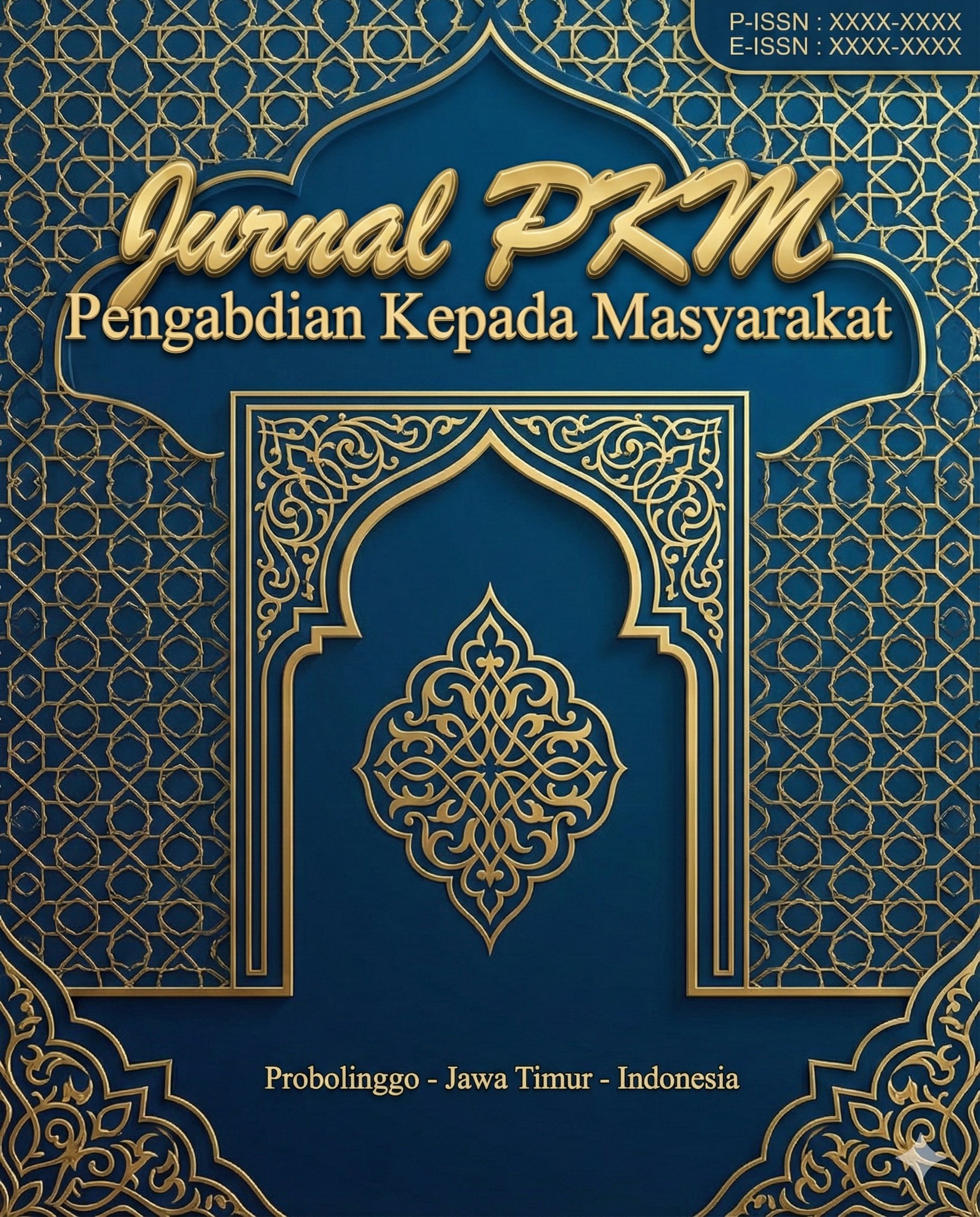 					View Vol. 1 No. 1 (2025): jurnal pkm pengabdian kepada masyarakat
				